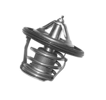 Termostat chladenia KAVO PARTS TH-8001