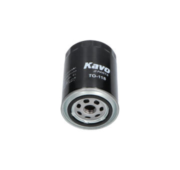 Olejový filtr KAVO PARTS TO-118