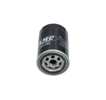 Olejový filter KAVO PARTS TO-124