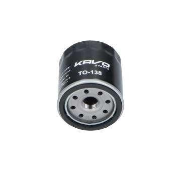 Olejový filter KAVO PARTS TO-138
