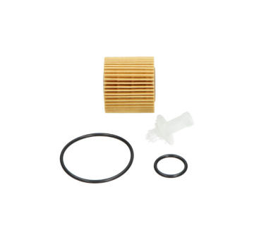 Olejový filter KAVO PARTS TO-144