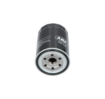 Olejový filter KAVO PARTS TO-147