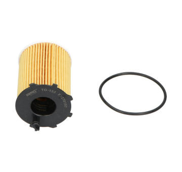 Olejový filtr KAVO PARTS TO-152