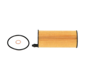 Olejový filter KAVO PARTS TO-155