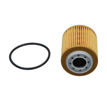 Olejový filter KAVO PARTS TO-156