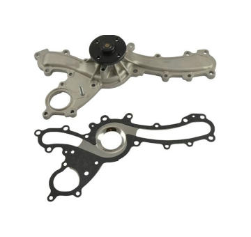 Vodné čerpadlo, chladenie motora KAVO PARTS TW-5138