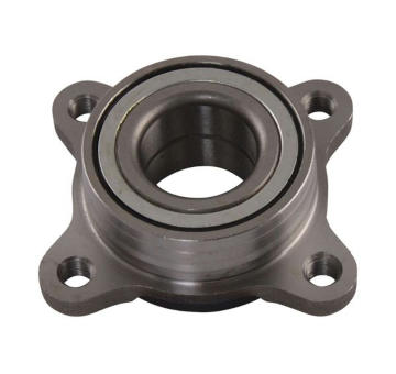 Ložisko kola KAVO PARTS WB-2037