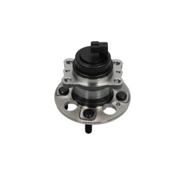 Lożisko kolesa - opravná sada KAVO PARTS WBH-10001