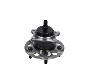 Lożisko kolesa - opravná sada KAVO PARTS WBH-10005