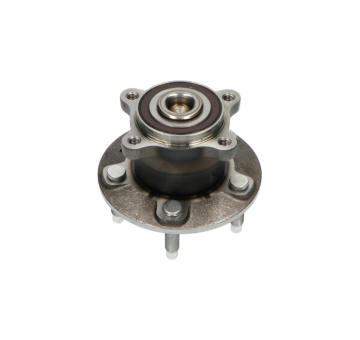 Sada ložisek kol KAVO PARTS WBH-1015