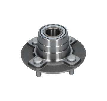 Sada ložisek kol KAVO PARTS WBH-1501