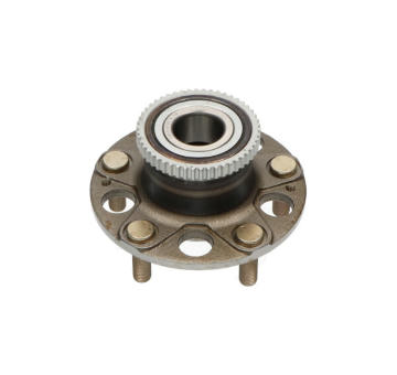 Sada lozisek kol KAVO PARTS WBH-2009