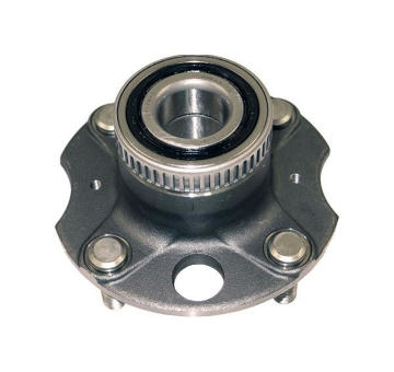 Sada lozisek kol KAVO PARTS WBH-2012