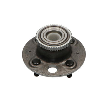 Lożisko kolesa - opravná sada KAVO PARTS WBH-2014