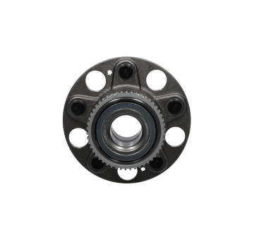 Sada ložisek kol KAVO PARTS WBH-2020