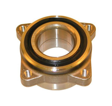 Sada ložisek kol KAVO PARTS WBH-2022