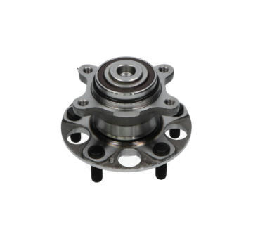 Sada ložisek kol KAVO PARTS WBH-2040