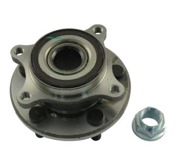 Sada ložisek kol KAVO PARTS WBH-2054