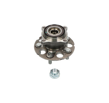 Sada ložisek kol KAVO PARTS WBH-2062