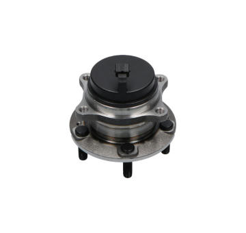 Sada lozisek kol KAVO PARTS WBH-3017