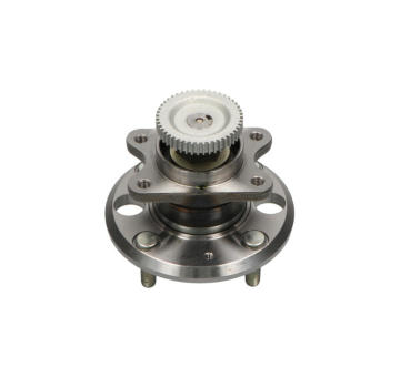 Sada ložisek kol KAVO PARTS WBH-3025