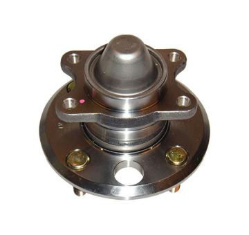 Sada ložisek kol KAVO PARTS WBH-3026