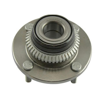 Sada ložisek kol KAVO PARTS WBH-3047