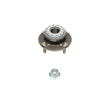 Lożisko kolesa - opravná sada KAVO PARTS WBH-3049