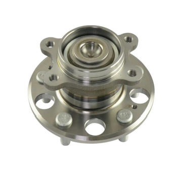 Lożisko kolesa - opravná sada KAVO PARTS WBH-3050