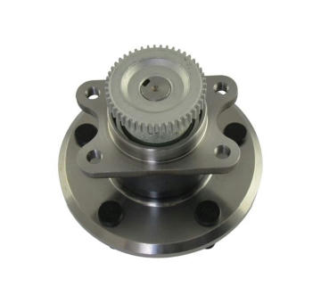 Sada ložisek kol KAVO PARTS WBH-3051