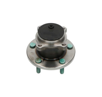 Sada ložisek kol KAVO PARTS WBH-4513