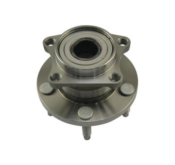 Sada lozisek kol KAVO PARTS WBH-4524