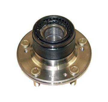 Sada ložisek kol KAVO PARTS WBH-5501