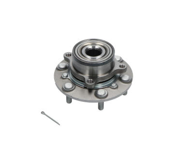 Lożisko kolesa - opravná sada KAVO PARTS WBH-5512