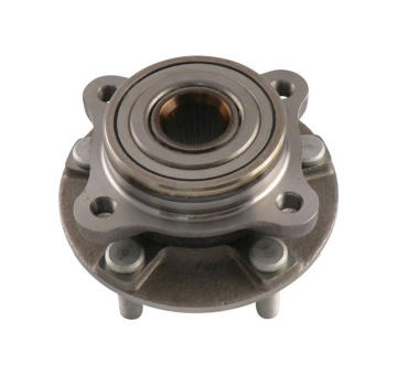 Sada lozisek kol KAVO PARTS WBH-5516