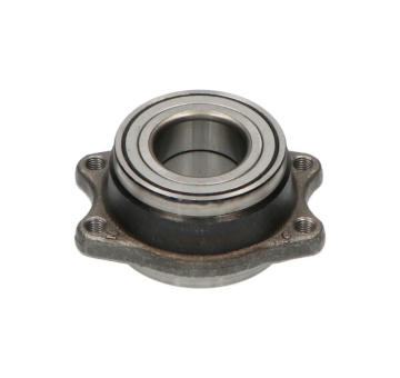 Lożisko kolesa - opravná sada KAVO PARTS WBH-5520