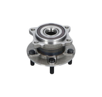 Sada ložisek kol KAVO PARTS WBH-5524