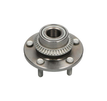 Sada ložisek kol KAVO PARTS WBH-5526