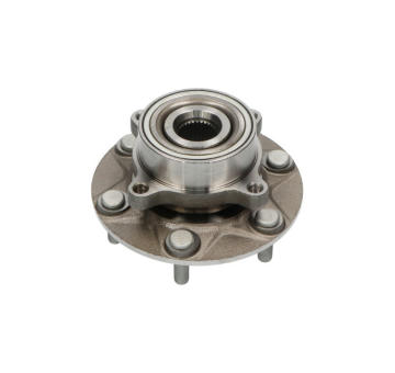 Sada ložisek kol KAVO PARTS WBH-5528