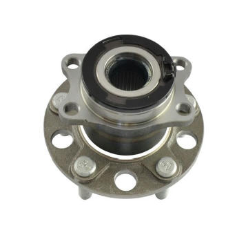Lożisko kolesa - opravná sada KAVO PARTS WBH-5536