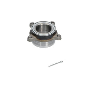 Lożisko kolesa - opravná sada KAVO PARTS WBH-5538