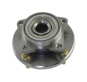 Sada ložisek kol KAVO PARTS WBH-5540