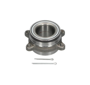 Sada ložisek kol KAVO PARTS WBH-5541