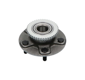 Sada ložisek kol KAVO PARTS WBH-6513