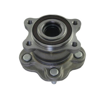 Sada ložisek kol KAVO PARTS WBH-6515