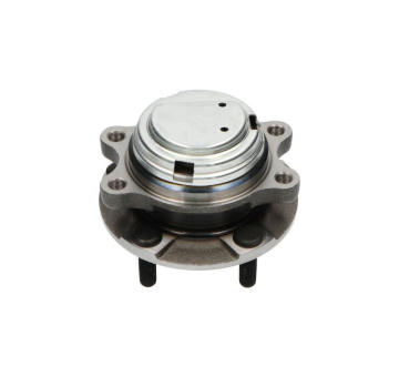 Sada ložisek kol KAVO PARTS WBH-6524