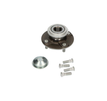 Lożisko kolesa - opravná sada KAVO PARTS WBH-6527