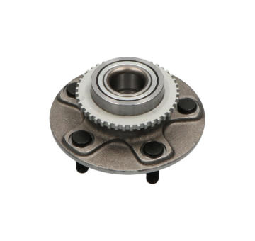 Sada lozisek kol KAVO PARTS WBH-6532