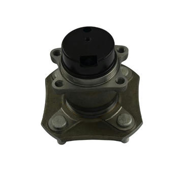 Sada ložisek kol KAVO PARTS WBH-6538