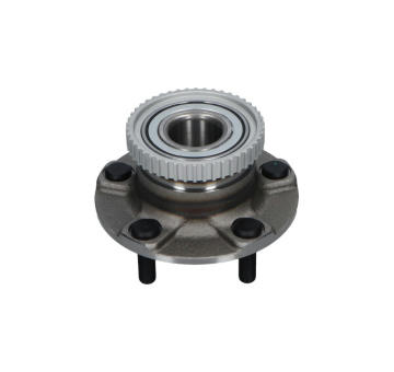 Sada lozisek kol KAVO PARTS WBH-6541